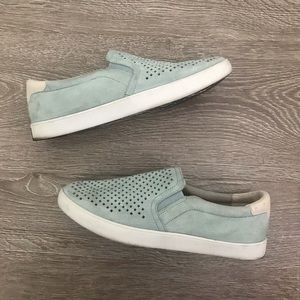 Dr Scholls Slip on shoes size 7.5